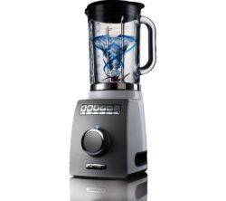 KENWOOD  Blend-X Pro BLM800 Blender - Silver